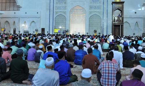 KL09_25062017_JAMIL_KHUTBAH