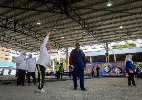 TENGKU PUTERI SERI TEJA PAHANG TENGKU MUHAINI SULTAN AHMAD SHAH