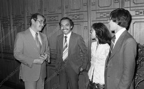 PENGERUSI THE MALAYSIAN REINSURANCE BERHAD