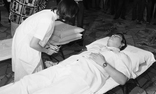 DR. LING LIONG SIK