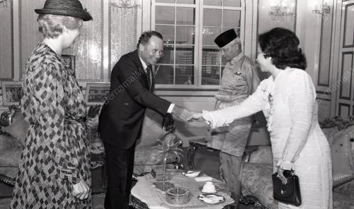 YANG DI-PERTUAN AGONG