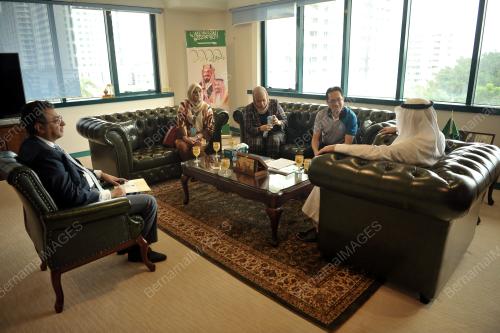 MESSAD IBRAHIM AL SULAIM