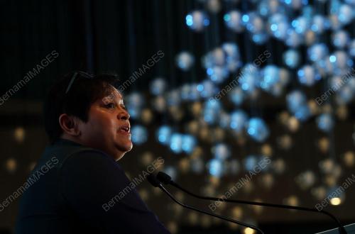 DATUK SERI AZALINA OTHMAN SAID