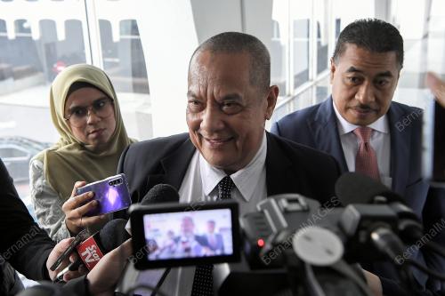 KL09_25112019_PARLIMEN_BN201911258785
