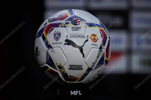 PIALA MALAYSIA 2022