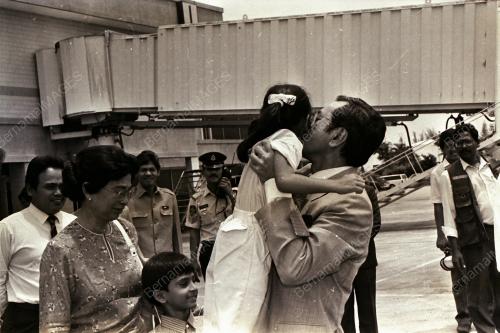 DATUK SERI DR. MAHATHIR