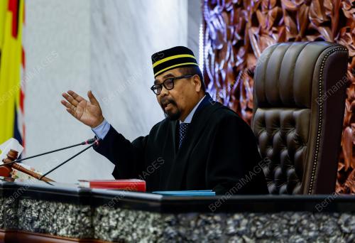 DATUK RAMLI MOHD NOOR