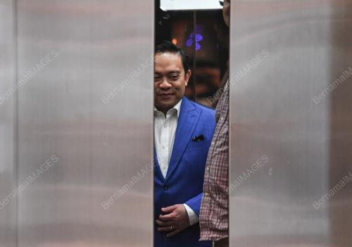 DATUK WAN SAIFUL WAN JAN