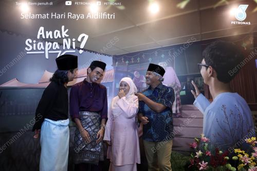 FILEM WEB PETRONAS