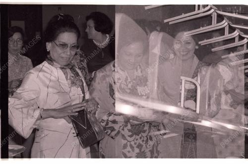 COMMEMORATION OF INDONESIAN HEROINES DAY