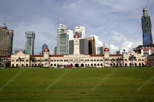 PERINTAH KAWALAN PERGERAKAN