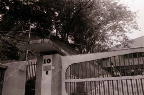 ROMPAKAN DI BUKIT TUNKU