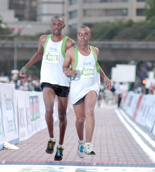 KL MARATHON