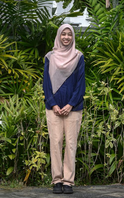 NURFADZILAH RAHIM