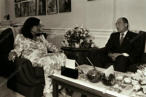 DATUK SERI RAFIDAH AZIZ