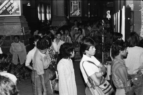 BALIK KAMPUNG