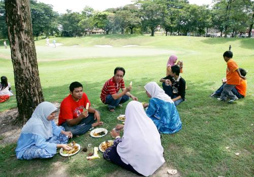 TUN DR MAHATHIR MOHAMAD