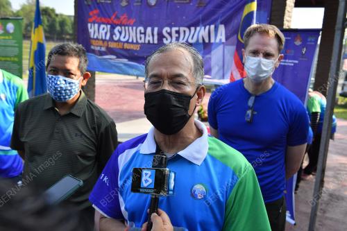 DATUK SERI MAHADI CHE NGAH
