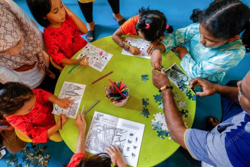 PROGRAM CUTI SEKOLAH MUZIUM NEGARA