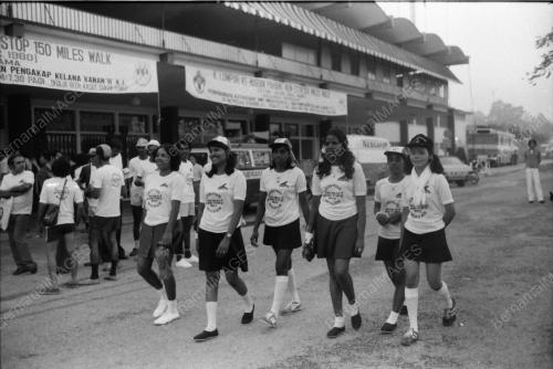 MARATHON
