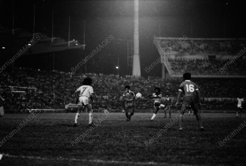 MALAYSIA VS BRUNEI