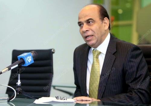 HANI ABDEL KADER SHASH