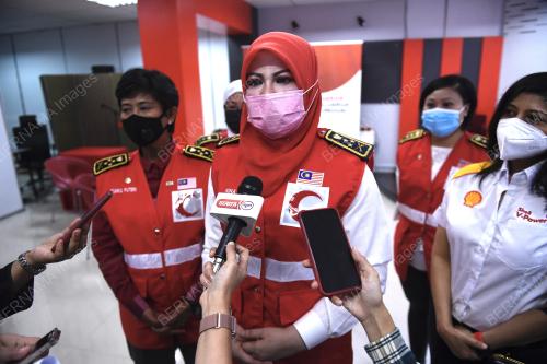 DATUK SERI RINA HARUN