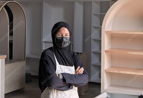 NURUL SYIFA' AHMAD ZOHRI
