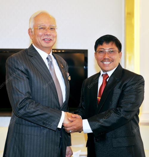 KL09_27052015_PM_KUNJUNGAN_HORMAT