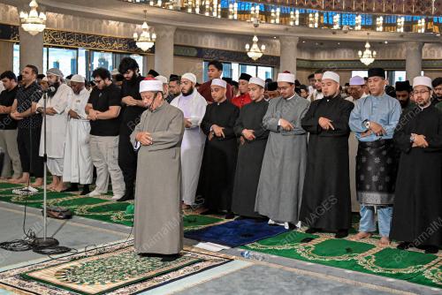 SOLAT SUNAT AIDILADHA