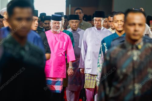 SULTAN IBRAHIM