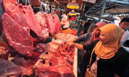 KL09_27072012_PASAR_DAGING