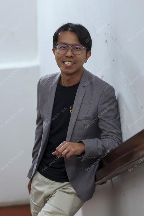 KEOH CHEE ANG