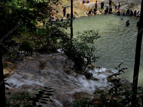 HARI SUNGAI SEDUNIA