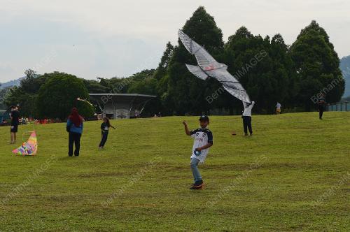LAYANG LAYANG