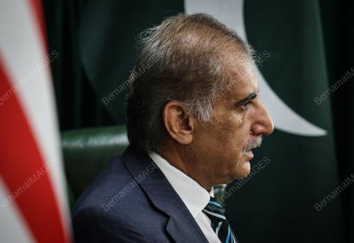 SYED AHSAN RAZA SHAH