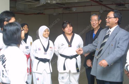 SAHARUDDIN ISMAIL