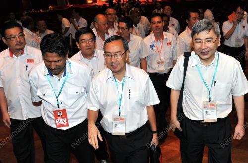 KL09_27102013_GERAKAN