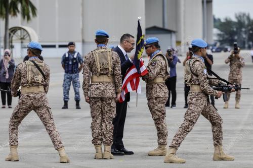 DATUK SERI HISHAMMUDDIN TUN HUSSEIN