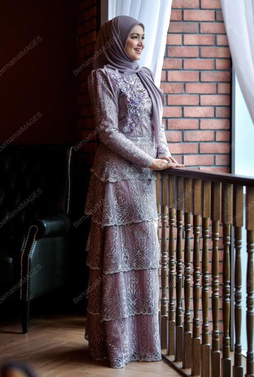 DATUK SERI SITI NURHALIZA