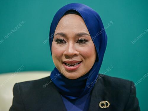 DR RASYIDAH CHE ROSLI