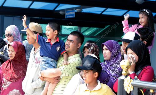DR AHMAD ZAHID HAMIDI