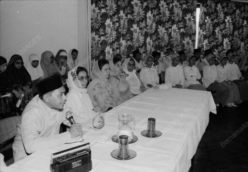 MAULIDUR RASUL