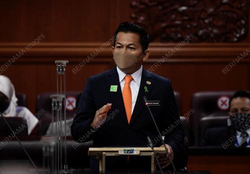 MOHD SHAHAR ABDULLAH