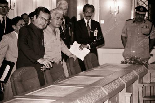 DATUK SERI DR MAHATHIR MOHAMAD
