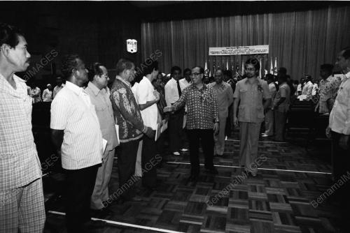 SANUSI JUNID