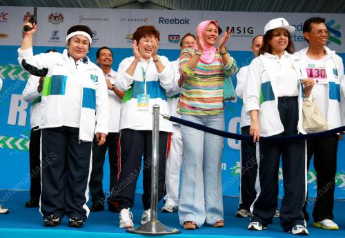 KL MARATHON 2009