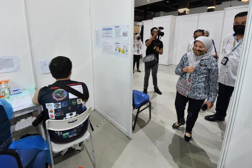 DATUK SERI NANCY SHUKRI