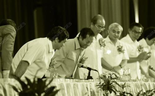 PERHIMPUNAN MCA