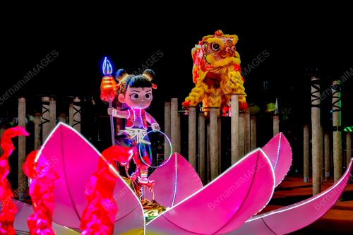 THE 15TH GENTING WORLD LION DANCE CHAMPIONSHIP